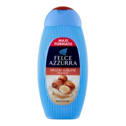 Felce Azzurra Benessere Wellness Shower Gel Argan Oil 400ml