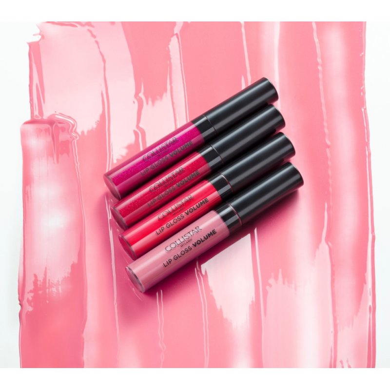 Morning Light Lip Gloss Volume 140 7ml