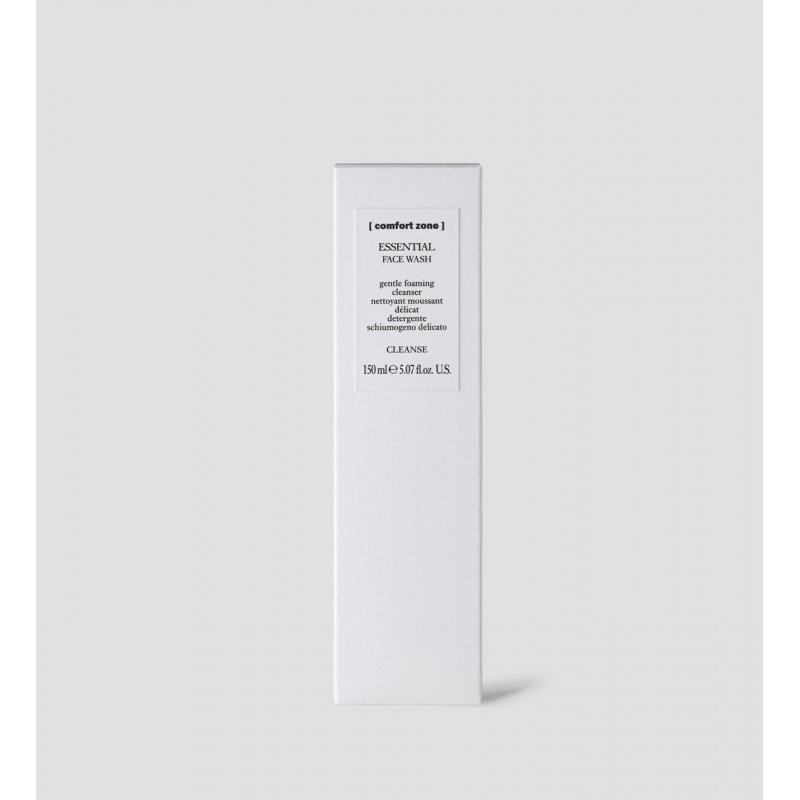 Comfort Zone Essential Face Wash 150ml