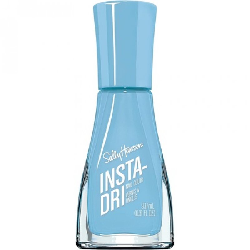 Sally Hansen Nail Polish Up in the Clouds 9.17ml
