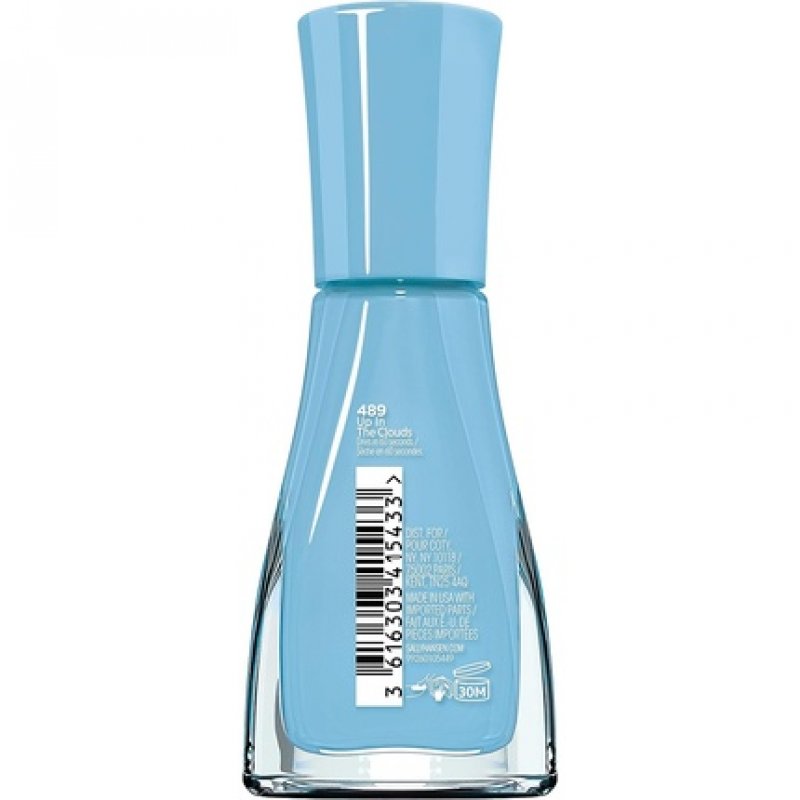 Sally Hansen Nail Polish Up in the Clouds 9.17ml