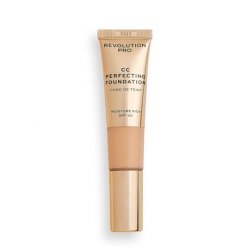 Revolution Pro CC Perfecting Foundation F6.5