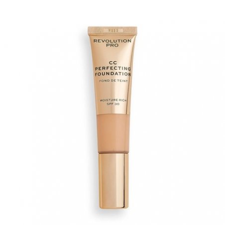 Revolution Pro CC Perfecting Foundation F6.5