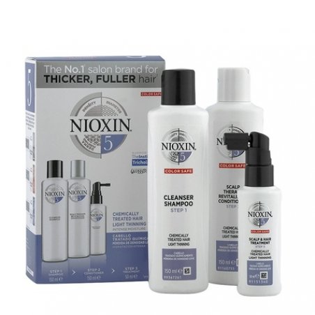 Nioxin Hair Loss Products 350ml