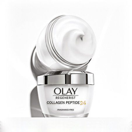 Olay COLLAGEN PEPTIDE24 Day cream Face 50 ml