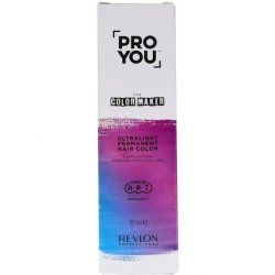 Revlon Pro You The Color Maker Ultra Neutral Blonde