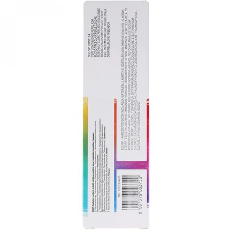 Revlon Black Pro You The Color Maker 4.6/4r