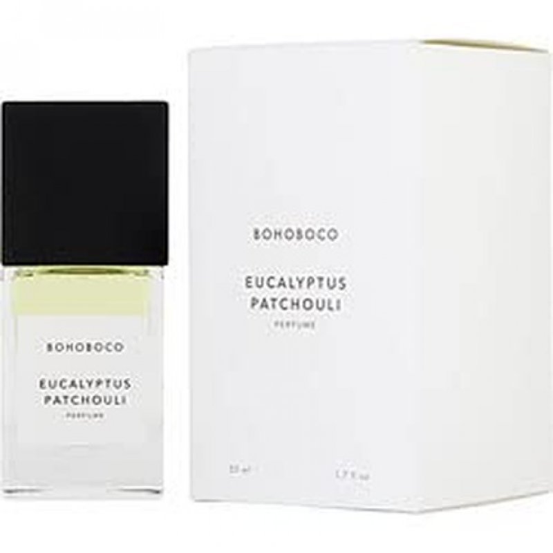 Extrait de Parfum Spray 50ml