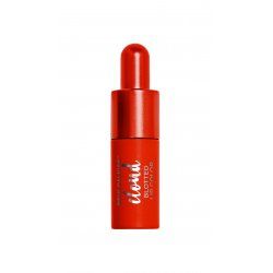 Revlon Kiss Cloud Lipstick Blotted Lip Color Airy Scarlet No. 008