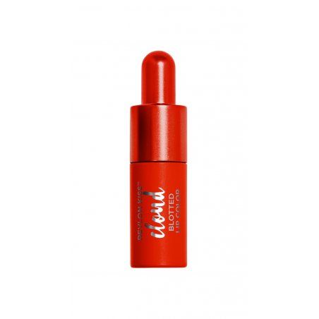Revlon Kiss Cloud Blotted Lip Color 008 Airy Scarlet