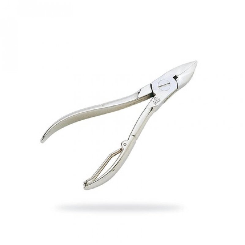 Premax 10210 Classica Collection Nail Clippers