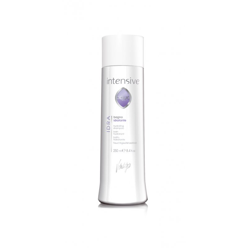 Vitality's Intensive Aqua Idra Hydrating shampoo 250ml