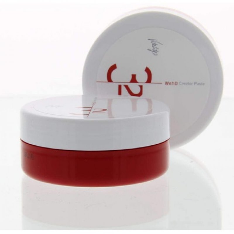 Vitality's WehO Creator Paste 75 ml