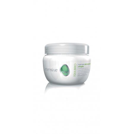 Vitality's Intensive Aqua Equilibrio Clay sebo-balancing mask 200 ml
