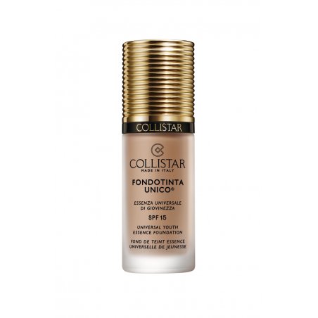 Collistar Unico Foundation 4N Nude 30ml