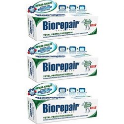 Biorepair Total Protective Repair Italian Toothpaste 75ml