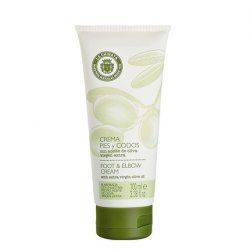 La Chinita LA CHINATA Foot and Elbow Cream 100ml