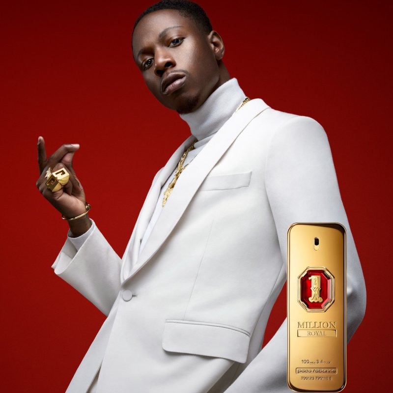 Paco Rabanne 1 Million Royal 50 ml Hommes