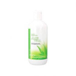 Idema Aloe Vera Post-Depilation Milk 500ml