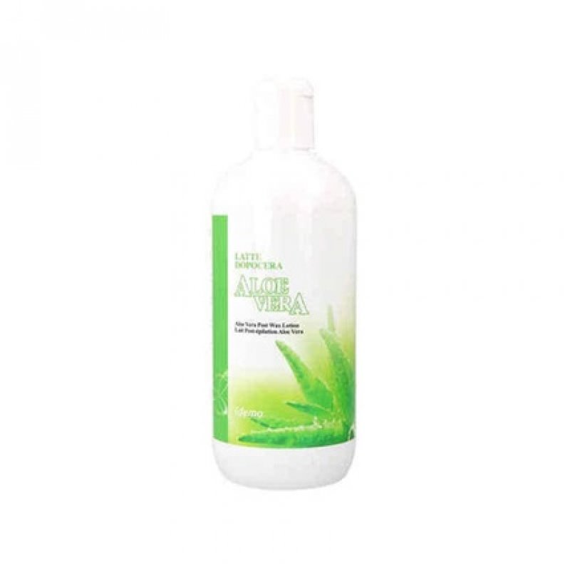 Idema Aloe Vera Post-Depilation Milk 500ml