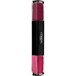 Loreal Paris Infallible 021 Always a Lady Nail Polish 5ml