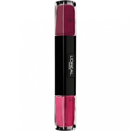 Loreal Paris Infallible 021 Always a Lady Nail Polish 5ml