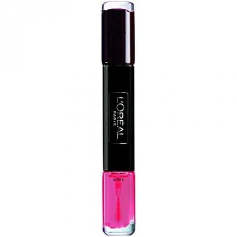 Loreal Paris Infallible 021 Always a Lady Nail Polish 5ml