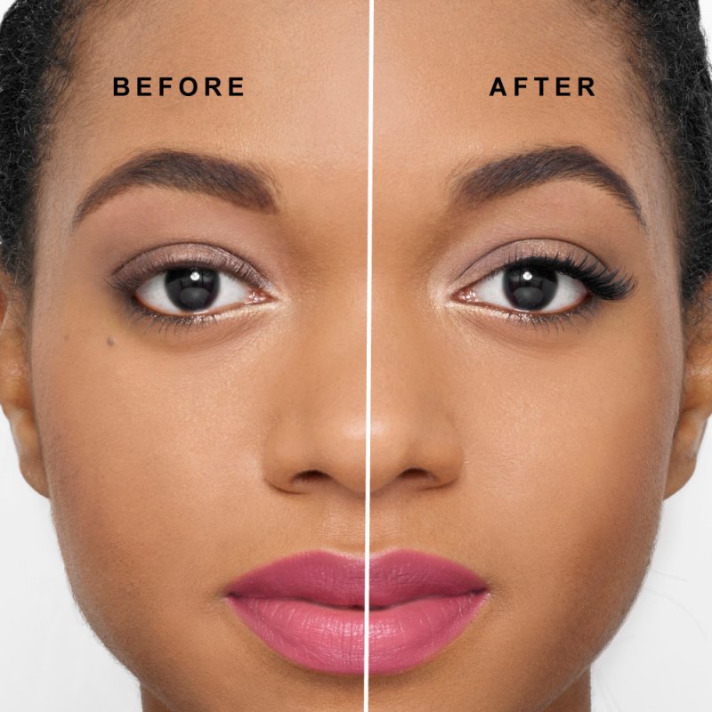 Eylure 5011522047065 extension de cils Bande de faux-cils Noir