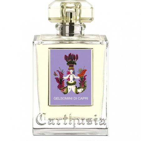 Carthusia Eau de Toilette for Women 50ml