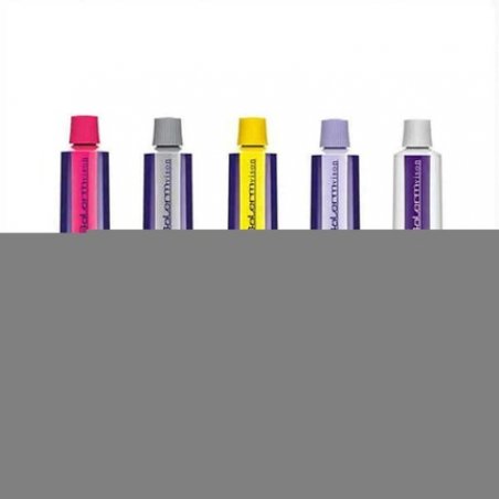 Salerm Cosmetics Permanent Hair Colour 60ml