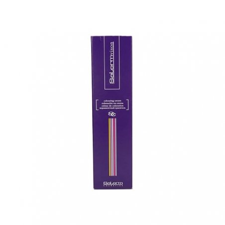 Salerm Cosmetics Permanent Hair Colour 60ml