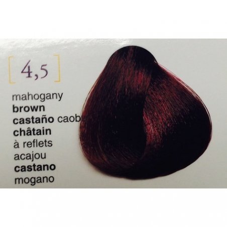 Salerm Vision Permanent Cream Haircolor