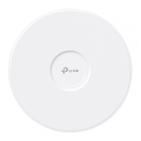 TP-LINK WLAN BE19000 Access Point Tri-Band EAP783 Wi-Fi 7, PoE , 1376MB/s at 2.4 GHz, MU-MIMO