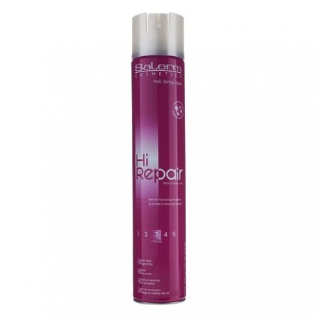 Strong Hair Spray 750ml