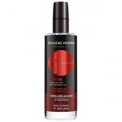 Eugène Perma Essential Keratin Nutrition Care Oil 100ml