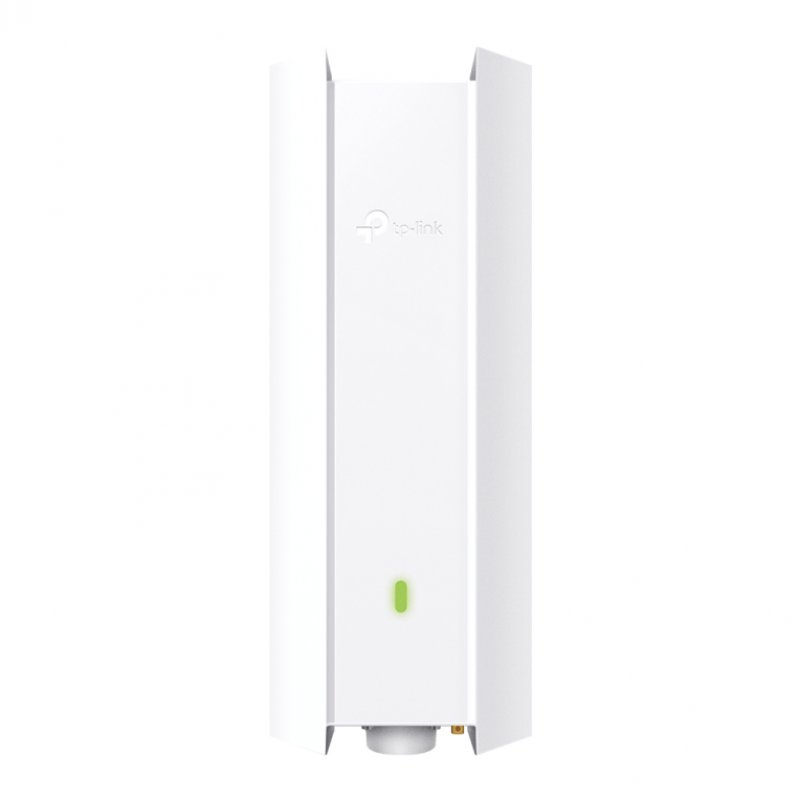 AX1800 INDOOR/OUTDOOR DUAL-BAND WI-FI 6 ACCESS POINT PORT: 1X G