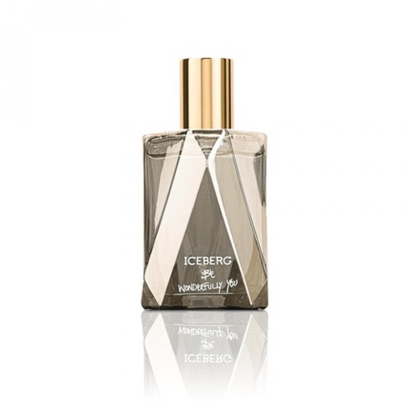 ICEBERG Be Wonderfully You Eau de Toilette 50ml