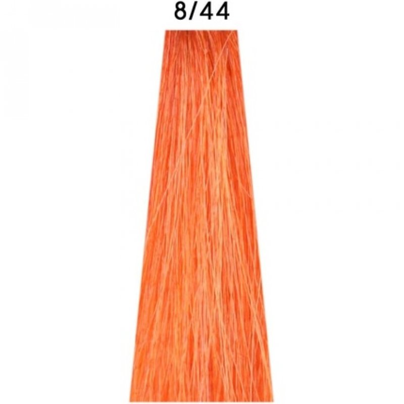 Technofruit Color 8/44 Intense Copper Blonde 100ml