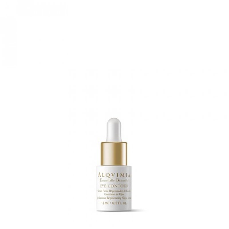 Regenerating Night Eye Contour Serum