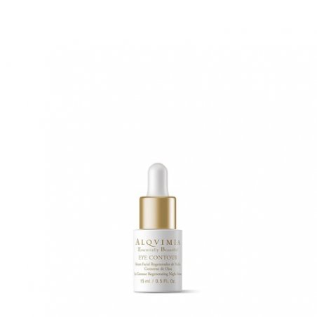 Regenerating Night Eye Contour Serum