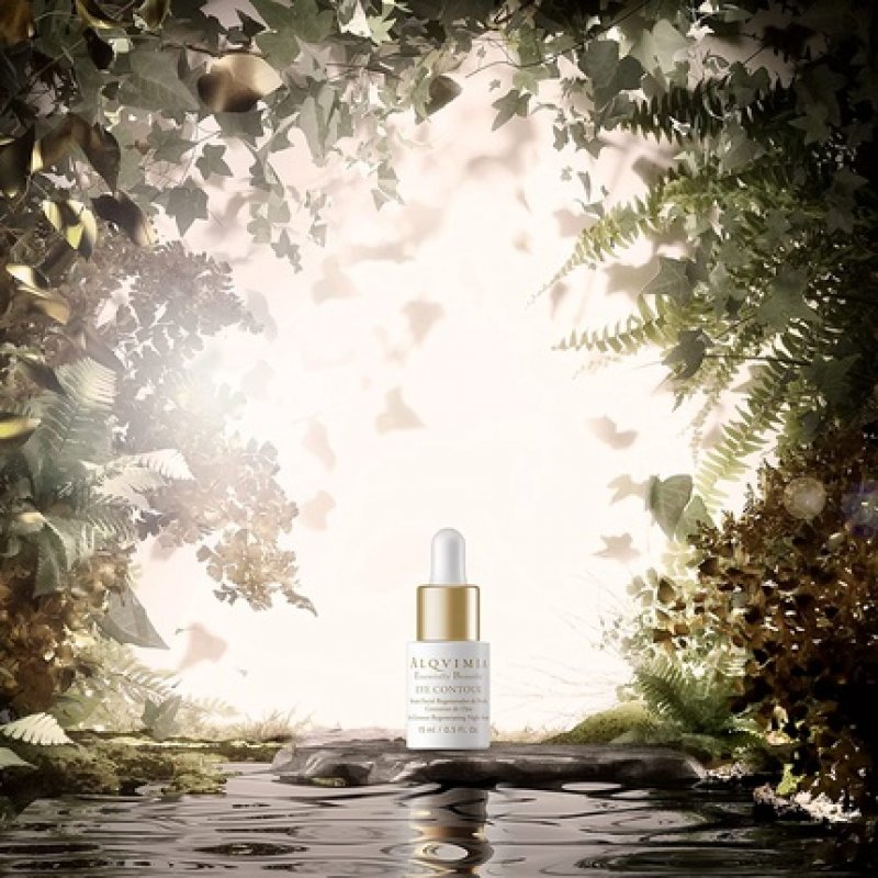 Regenerating Night Eye Contour Serum