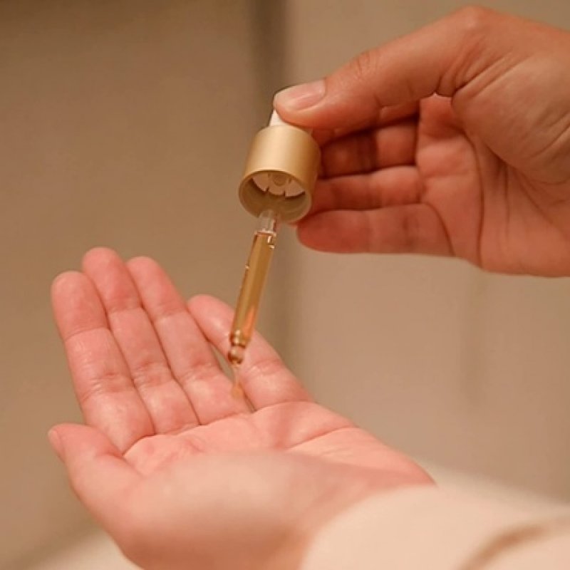 Regenerating Night Eye Contour Serum