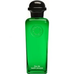 Hermes Eau de Basil Purple Eau de Cologne 100ml