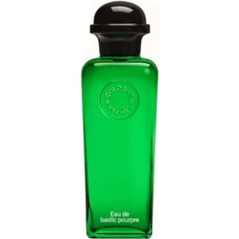 Hermes Eau de Basil Purple Eau de Cologne 100ml