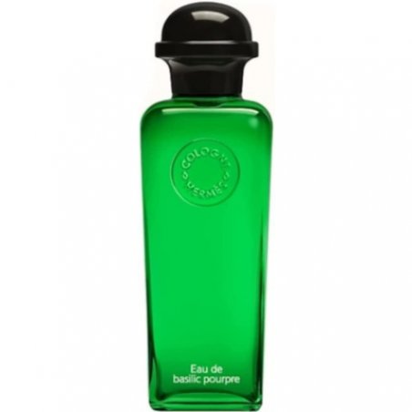 Hermes Eau de Basil Purple Eau de Cologne 100ml