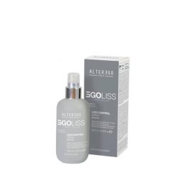 Alter Ego Ego Liss Control Anti-Frizz Spray 200ml