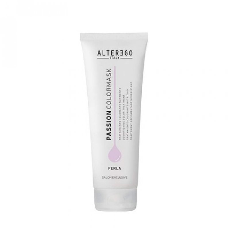 Alter Ego Passion Color Mask Pearl 250ml