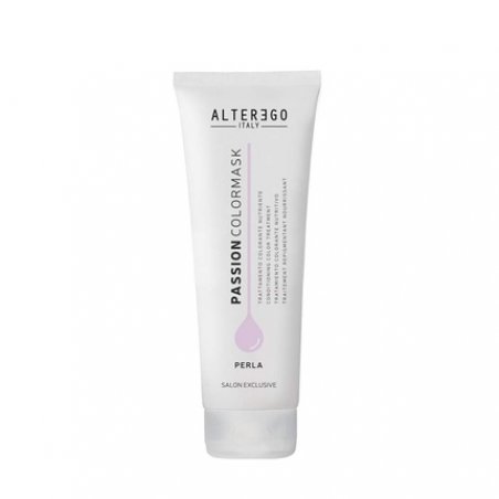 Alter Ego Passion Color Mask Pearl 250ml