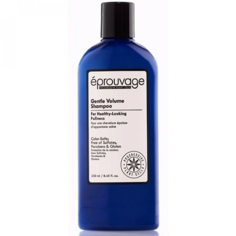 Eprouvage Gentle Volume Shampoo 8.45oz 250ml