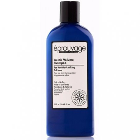 Eprouvage Gentle Volume Shampoo 8.45oz 250ml